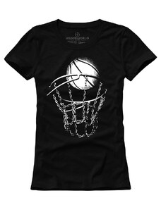 T-shirt für Damen UNDERWORLD Streetball