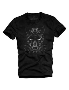 T-shirt für Herren UNDERWORLD Cat