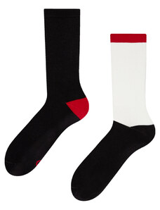 Socken Dedoles lang mehrfarbig (D-U-SC-RSS-B-C-1222) S