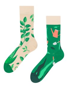 Dedoles Lustige Socken Im Garten