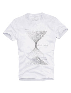 T-shirt für Herren UNDERWORLD Hourglass