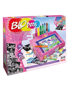 BloPens Sprühstifte-Set "Fantasie" - ab 5 Jahren | onesize