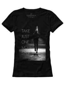 T-shirt für Damen UNDERWORLD Runner