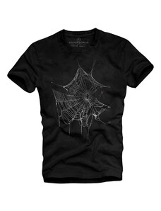 T-shirt für Herren UNDERWORLD Spider