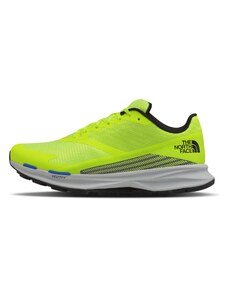 THE NORTH FACE Levitum Walking-Schuh Led Yellow/TNF Black 39.5