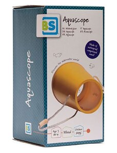 BS Toys Aquascope - ab 3 Jahren | onesize