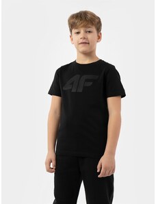 4F T-Shirt mit Print für Jungen - 128