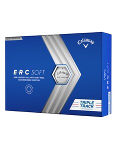 Callaway ERC Soft 23 Triple Track white