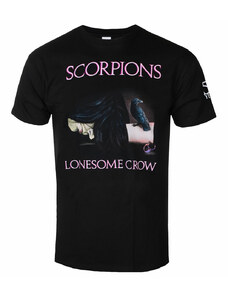 Metal T-Shirt Männer Scorpions - Lonesome Crow Cover II - NNM - 14355800