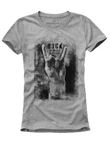 T-shirt für Damen UNDERWORLD Rock always in my soul