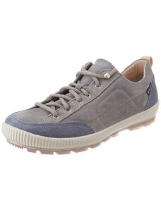 Legero Damen Tanaro Trekking Sneaker, Lapis (GRAU) 2410, 43 EU