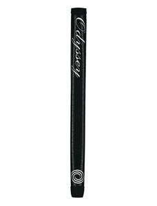Odyssey Quilted Women's Putter Grip black