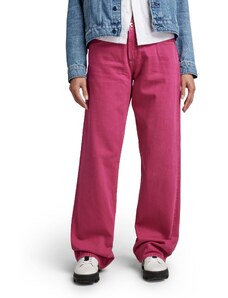 G-STAR RAW Damen Judee Loose Jeans, Rosa (fuchsia red gd D22889-D300-D827), 32W / 30L