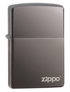 Zippo 25080 Black Ice Zl