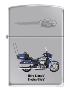 Zippo 22950 Harley-Davidson Ultra Classic