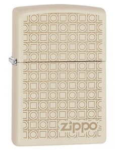 Zippo 26862 Geometric Boxes