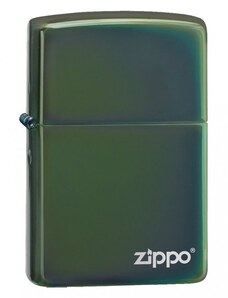 Zippo 26585 High Polish Green Zl
