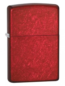 Zippo 26184 Candy Apple Red