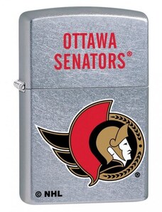 Zippo 25609 Ottawa Senators