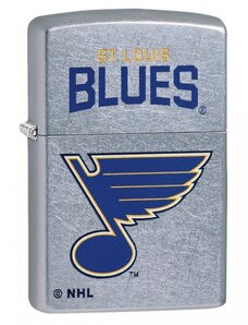 Zippo 25613 St. Louis Blues
