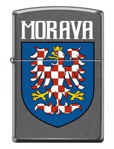Zippo 26047 Morava