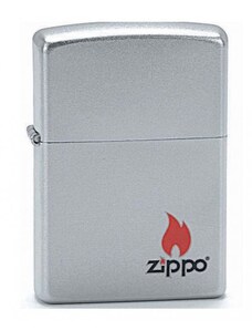 Zippo Feuerzeug 20199 Zippo Logo