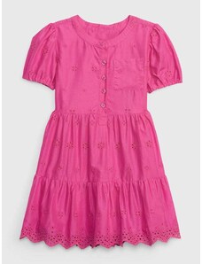 GAP Kleid in Pink | Größe 98