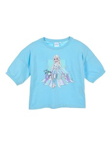 FROZEN Shirt "Frozen" in Blau | Größe 116