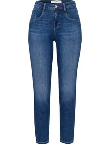 BRAX Damen Style Shakira Free To Move Light Organic Cotton Jeans, Used Regular Blue, 29W / 30L EU