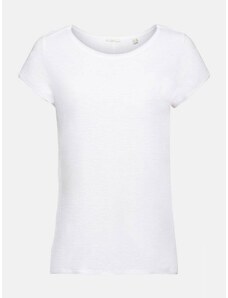 ESPRIT Shirt in Weiß | Größe XS