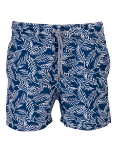 Rivea Cannes Blue - Mens Swim Shorts
