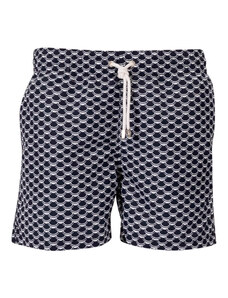 Rivea Antibes Blue - Mens Swim Shorts