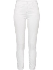 BRAX Damen Style Shakira Free To Move Light Organic Cotton Jeans, Weiß, 32W / 30L EU