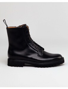CHURCH'S Alexandra T Rois calf leather amphibious boots