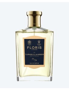 FLORIS 71/72 Turnbull & Asser - Eau de Parfum