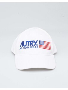 AUTRY Iconic Unisex cap