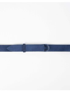 ORCIANI No Buckle suede belt