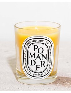 DIPTYQUE Pomander candle