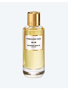 MANCERA Fabulous Yuzu - Eau de Parfum