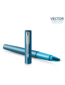 Tintenroller PARKER / Vector XL / 160492