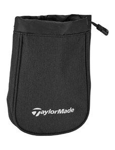 TaylorMade Performance Valubles Pouch black