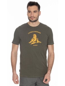 Bushman T-Shirt Gwinn