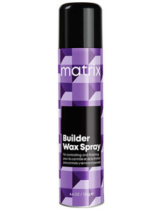 Matrix Style Link Builder Wax Spray 250ml