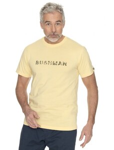 Bushman T-shirt Brazil