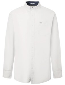 Pepe Jeans Herren Fabio Shirt, White (White), L