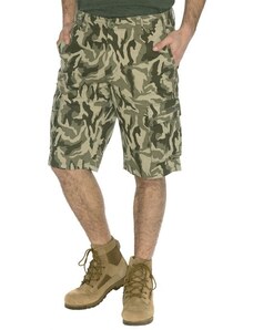 Bushman Shorts Trooper II