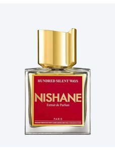 NISHANE Hundred Silent Ways - Perfume Extract