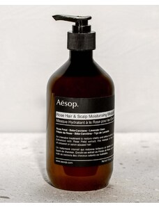 AESOP Rose hair & scalp moisturizing masque - 500 ml