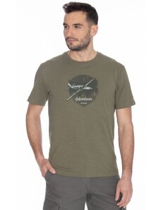 Bushman T-Shirt Grissom
