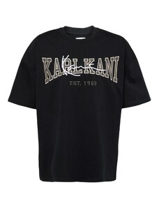 Karl Kani T-Shirt College Signature Heavy